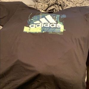 Adidas shirt